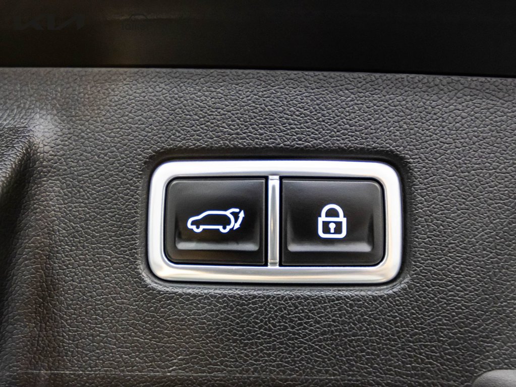 Kia Sorento EX+ 2022 à , Québec - 17 - w1024h768px