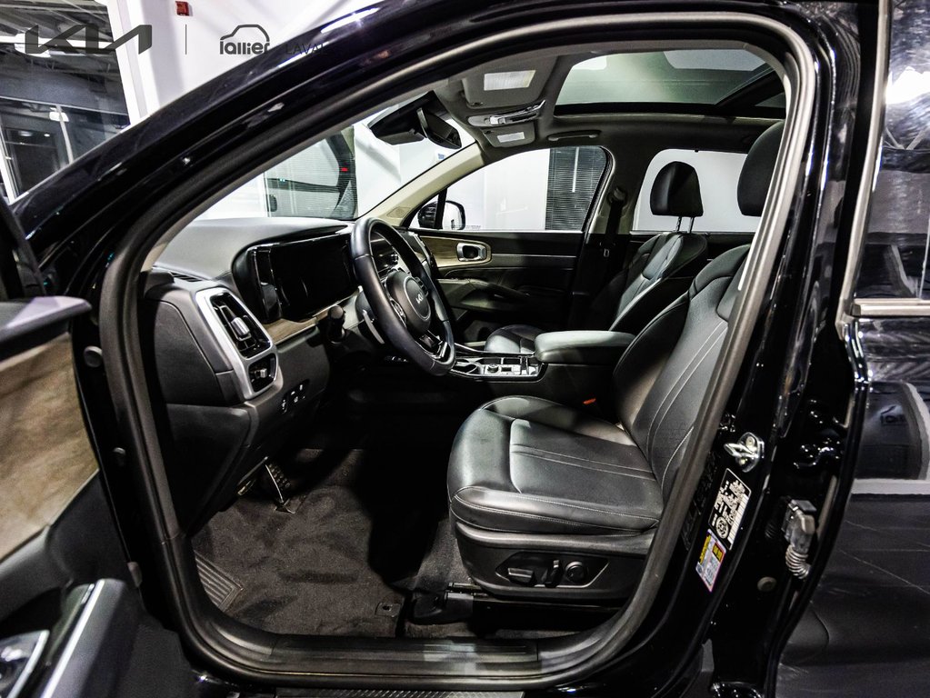 Kia Sorento EX+ 2022 à , Québec - 22 - w1024h768px