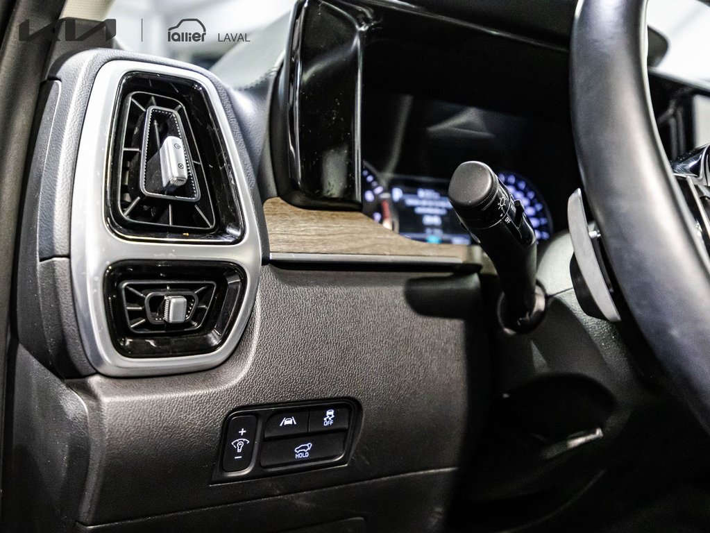 Kia Sorento EX+ 2022 à , Québec - 24 - w1024h768px