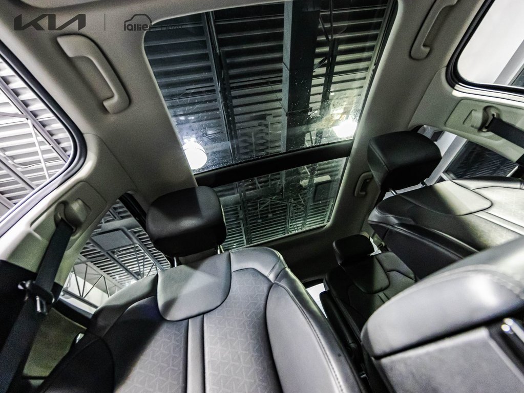 Kia Sorento EX+ 2022 à , Québec - 21 - w1024h768px