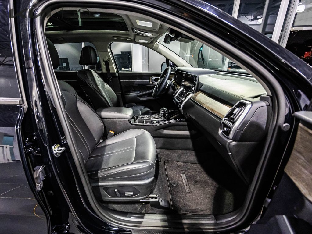 Kia Sorento EX+ 2022 à , Québec - 20 - w1024h768px