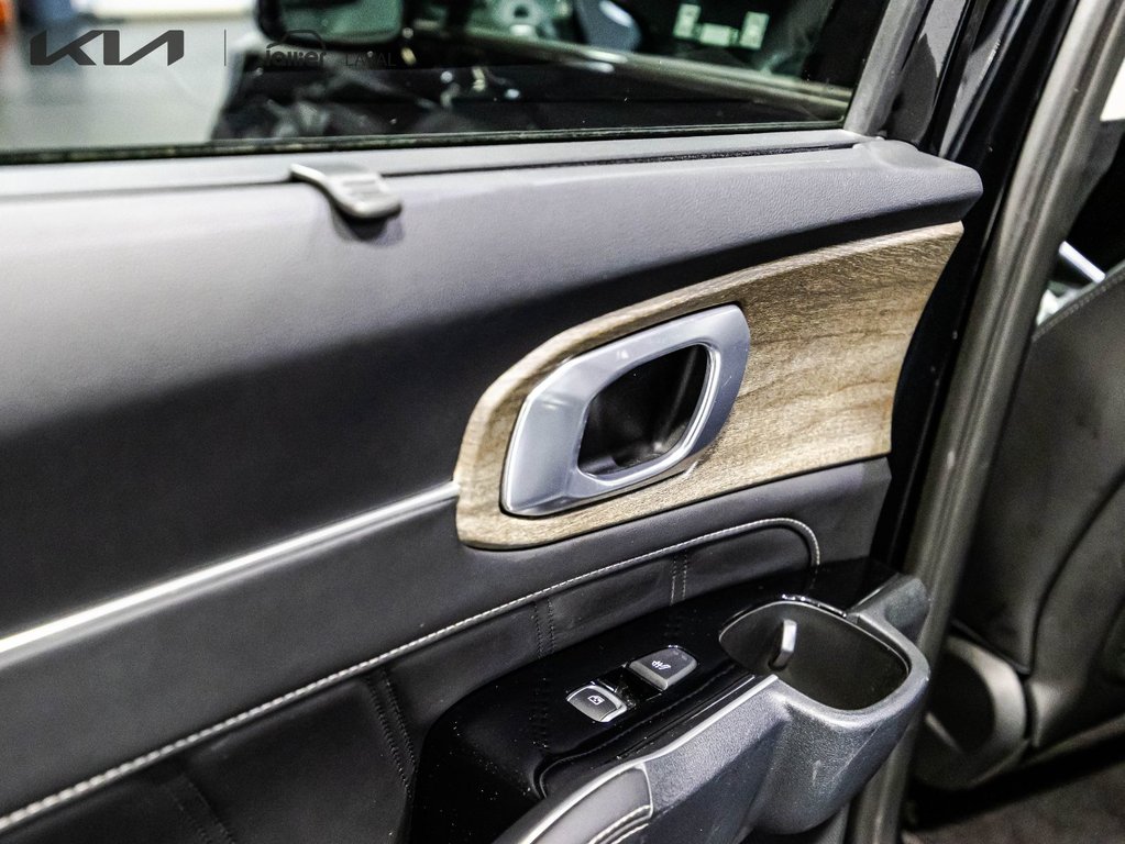 Kia Sorento EX+ 2022 à , Québec - 13 - w1024h768px