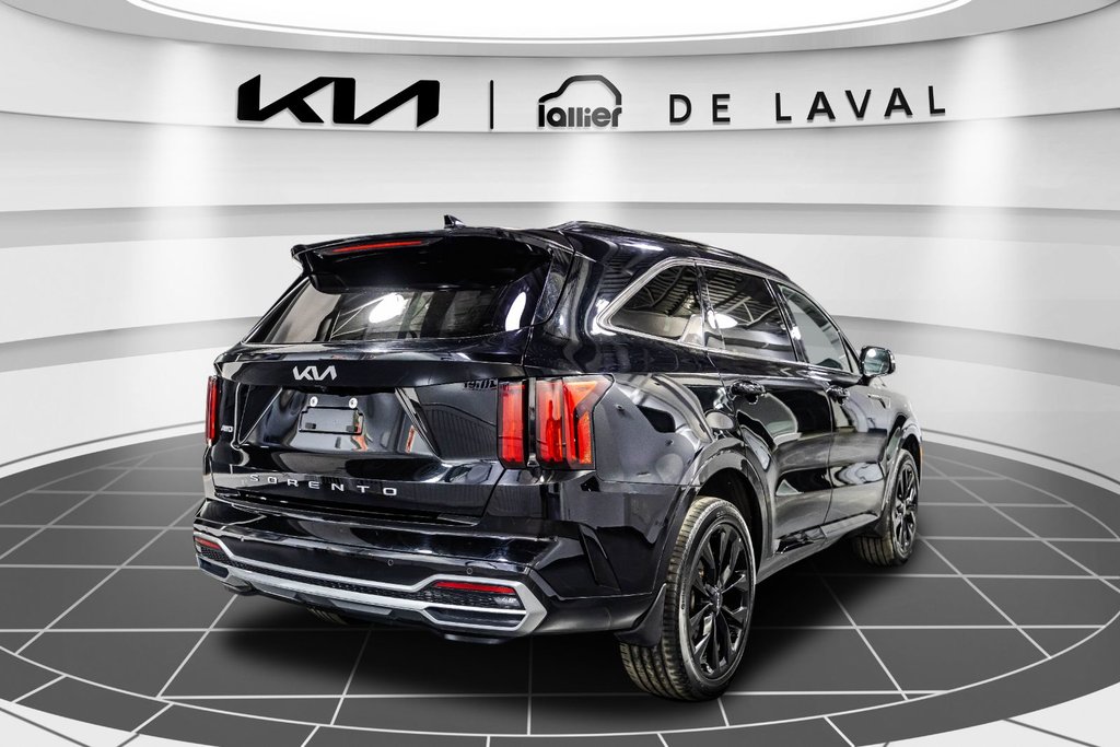 Kia Sorento EX+ 2022 à , Québec - 7 - w1024h768px