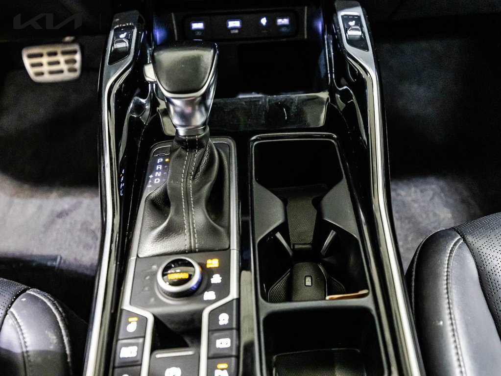 2022 Kia Sorento EX+ in , Quebec - 28 - w1024h768px