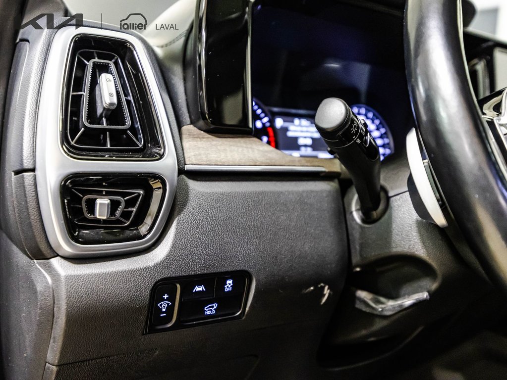 2022 Kia Sorento EX+ in , Quebec - 24 - w1024h768px
