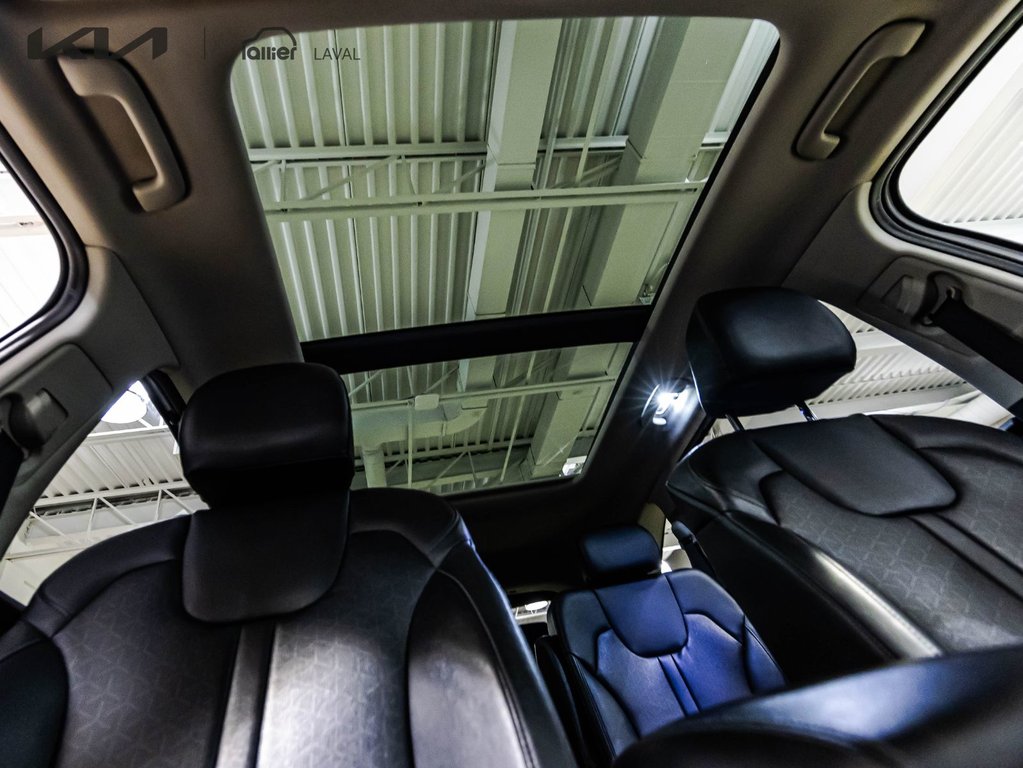 2022 Kia Sorento EX+ in , Quebec - 21 - w1024h768px