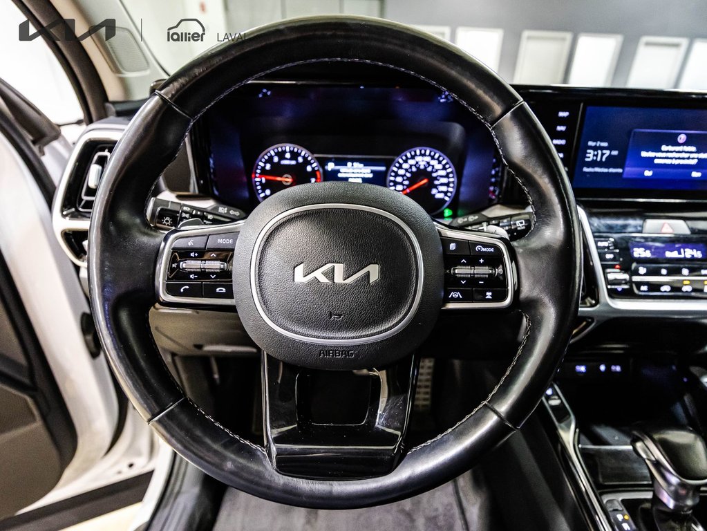 2022 Kia Sorento EX+ in , Quebec - 25 - w1024h768px