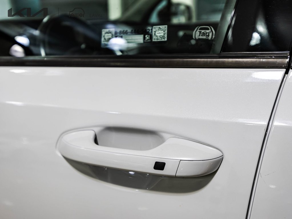 2022 Kia Sorento EX+ in , Quebec - 11 - w1024h768px