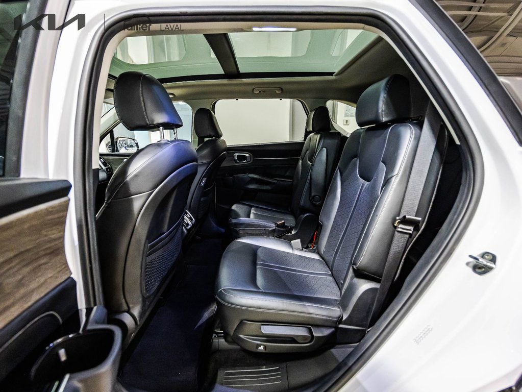 2022 Kia Sorento EX+ in , Quebec - 15 - w1024h768px