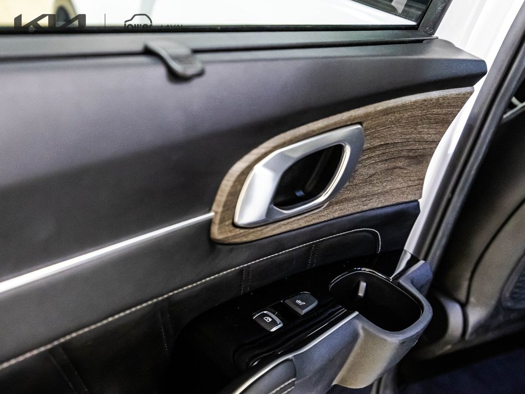 2022 Kia Sorento EX+ in , Quebec - 13 - w1024h768px