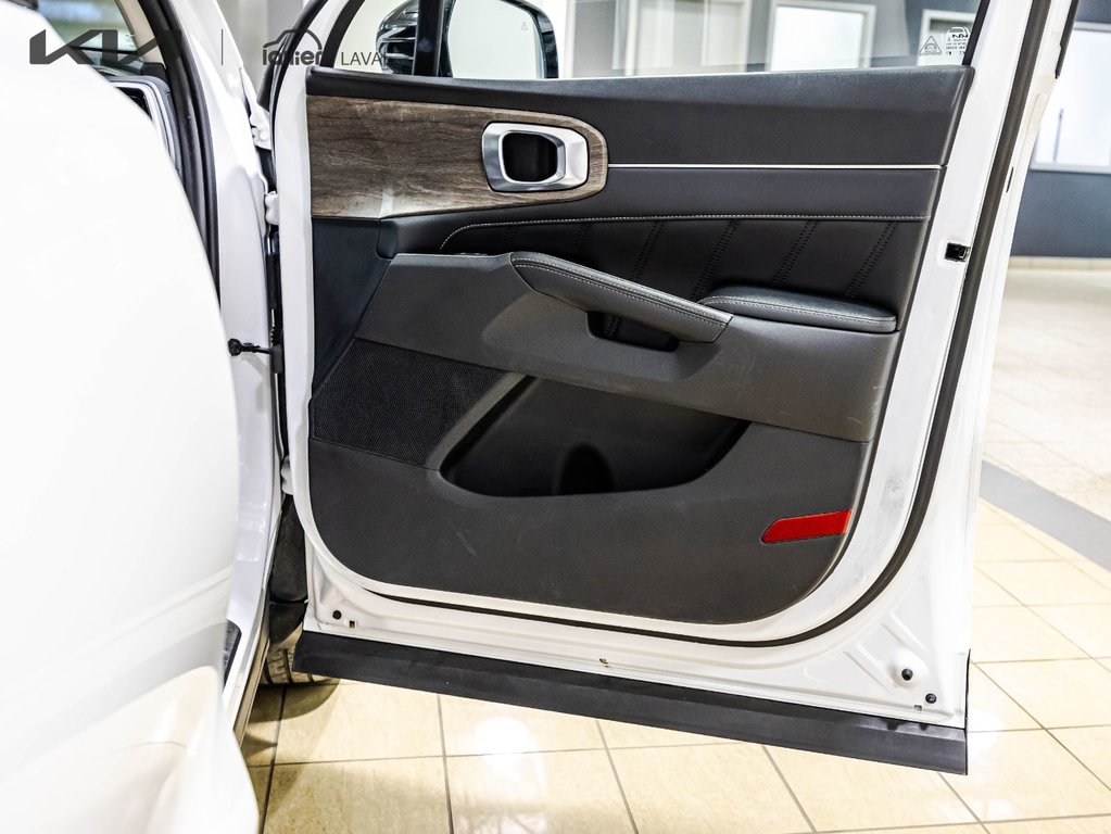 2022 Kia Sorento EX+ in , Quebec - 19 - w1024h768px