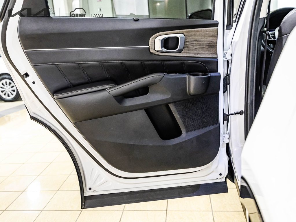 2022 Kia Sorento EX+ in , Quebec - 14 - w1024h768px