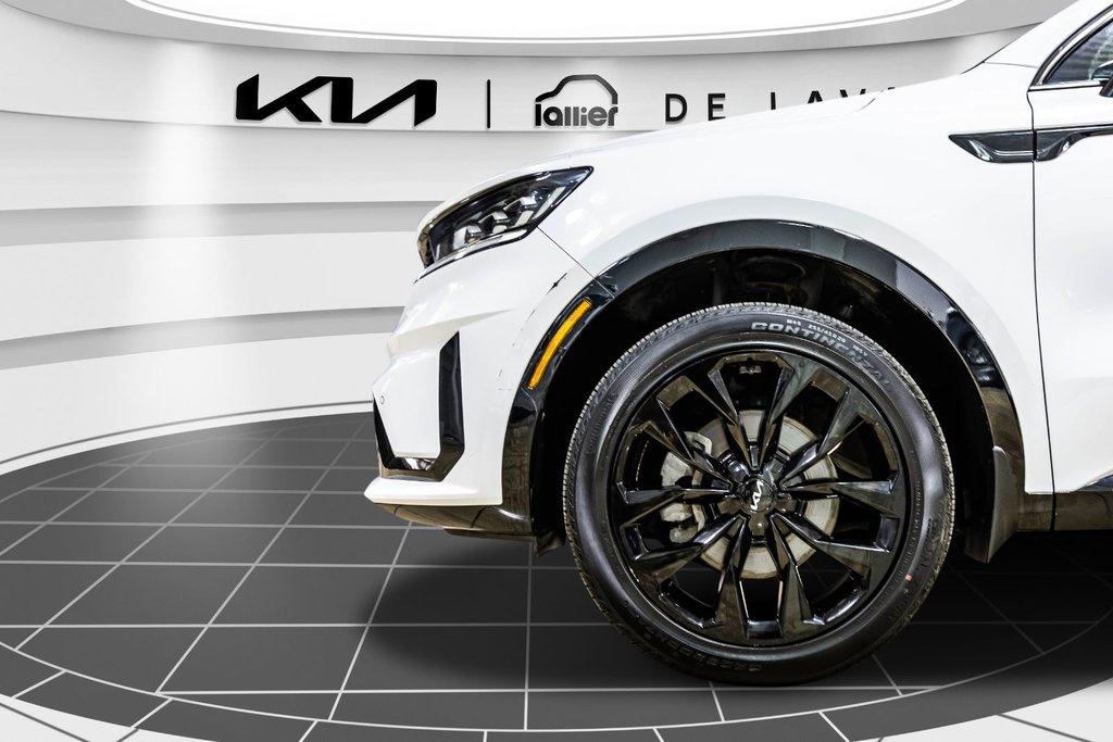 2022 Kia Sorento EX+ in , Quebec - 10 - w1024h768px