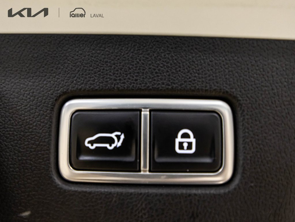 2022 Kia Sorento EX+ in , Quebec - 17 - w1024h768px
