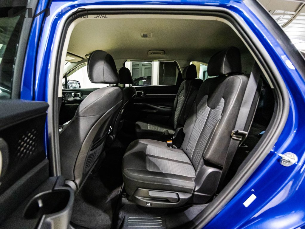 2022 Kia Sorento X-Line in , Quebec - 14 - w1024h768px