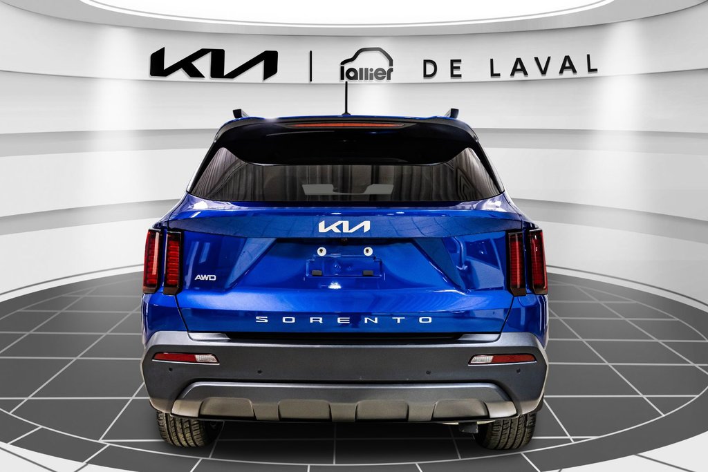 2022 Kia Sorento X-Line in , Quebec - 6 - w1024h768px