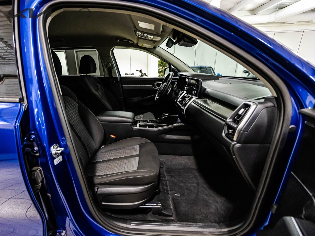 2022 Kia Sorento X-Line in , Quebec - 18 - w1024h768px