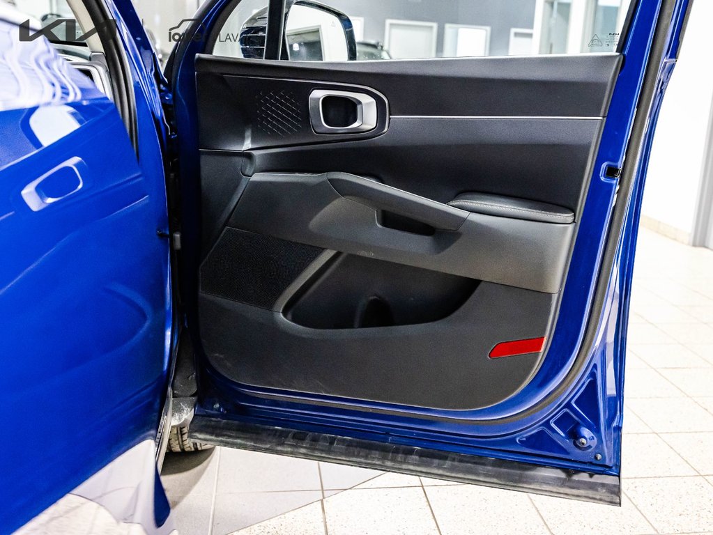 2022 Kia Sorento X-Line in , Quebec - 17 - w1024h768px