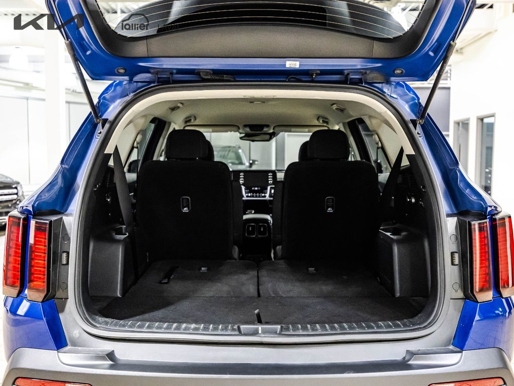 2022 Kia Sorento X-Line in , Quebec - 16 - w1024h768px