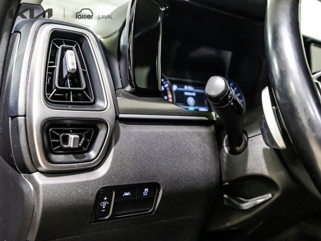 2022 Kia Sorento X-Line in , Quebec - 21 - w1024h768px