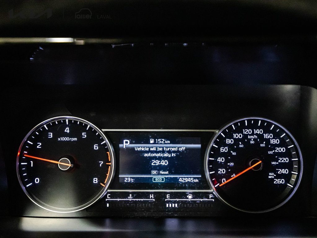 2022 Kia Sorento X-Line in , Quebec - 23 - w1024h768px