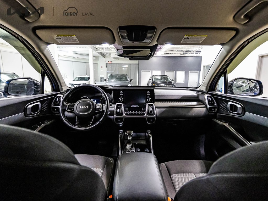 2022 Kia Sorento X-Line in , Quebec - 15 - w1024h768px