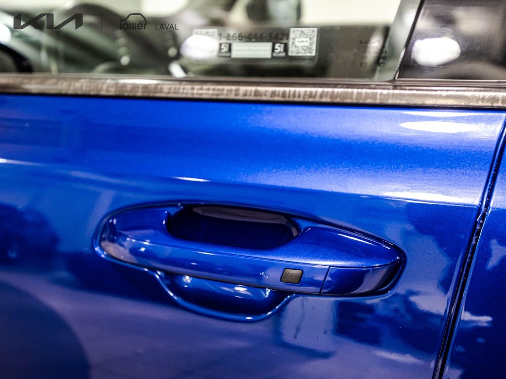 2022 Kia Sorento X-Line in , Quebec - 11 - w1024h768px