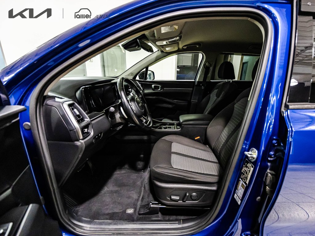 2022 Kia Sorento X-Line in , Quebec - 19 - w1024h768px