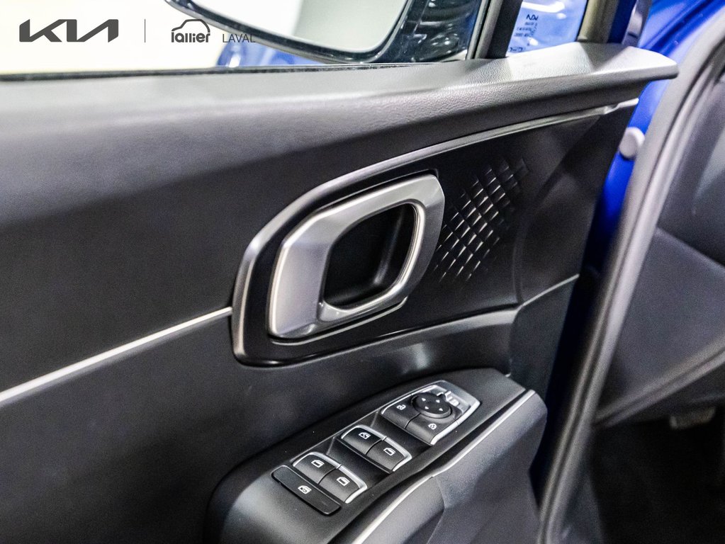 2022 Kia Sorento X-Line in , Quebec - 12 - w1024h768px