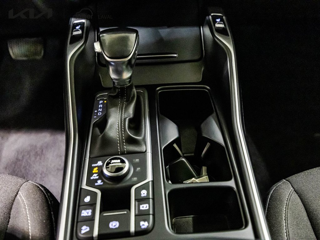 2022 Kia Sorento X-Line in , Quebec - 25 - w1024h768px