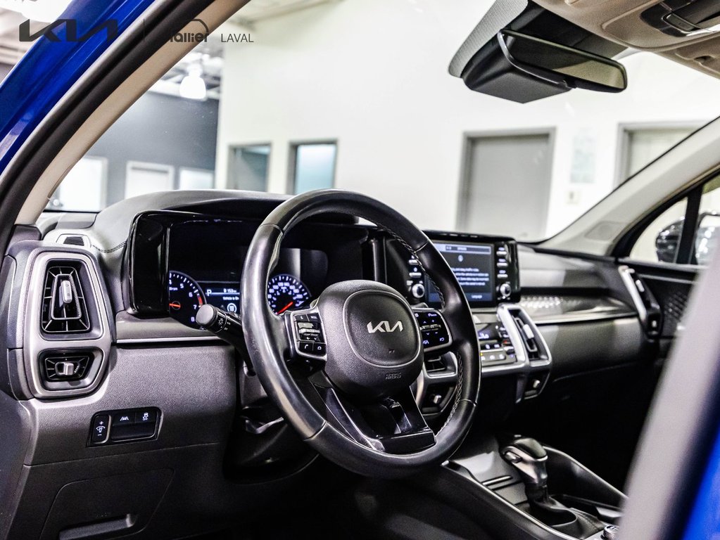 2022 Kia Sorento X-Line in , Quebec - 20 - w1024h768px