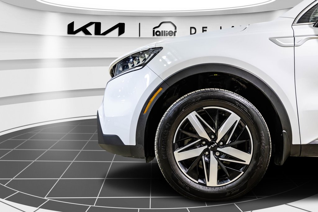 2022 Kia Sorento LX PREMIUM in , Quebec - 13 - w1024h768px