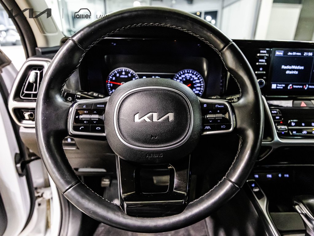 2022 Kia Sorento LX PREMIUM in , Quebec - 18 - w1024h768px