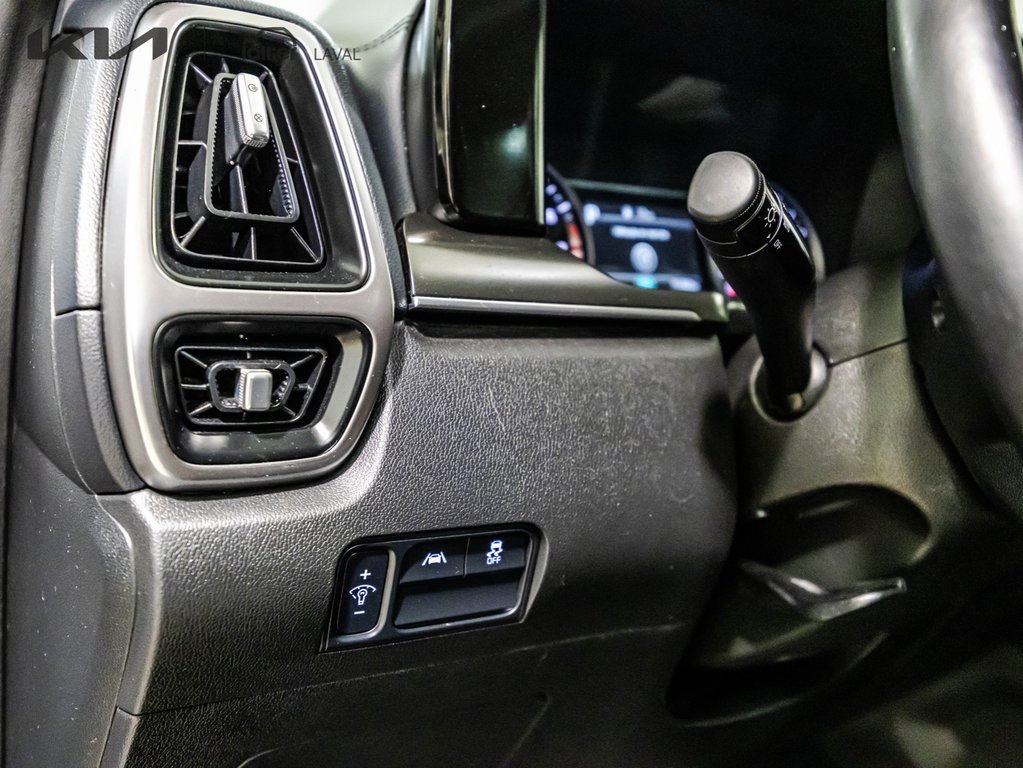 2022 Kia Sorento LX PREMIUM in , Quebec - 16 - w1024h768px