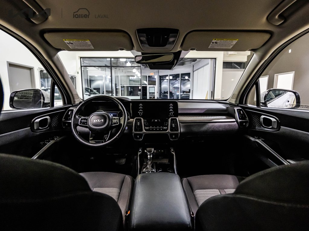 2022 Kia Sorento LX PREMIUM in , Quebec - 21 - w1024h768px
