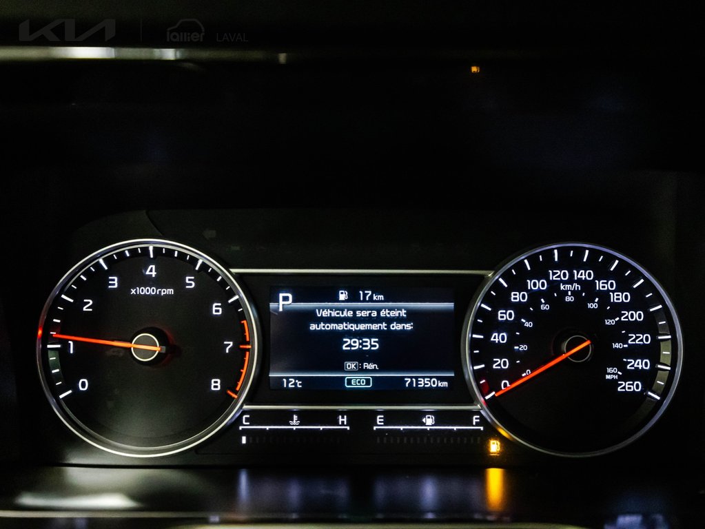 2022 Kia Sorento LX PREMIUM in , Quebec - 19 - w1024h768px