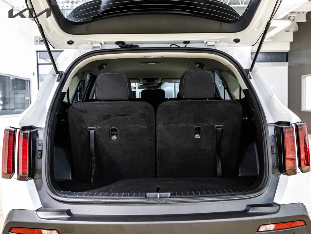 2022 Kia Sorento LX PREMIUM in , Quebec - 23 - w1024h768px