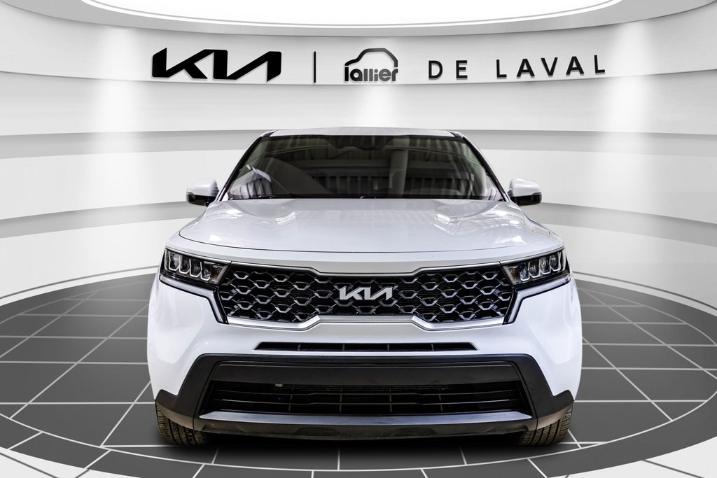 2022 Kia Sorento LX PREMIUM in , Quebec - 3 - w1024h768px