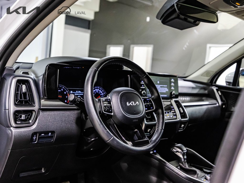 2022 Kia Sorento LX PREMIUM in , Quebec - 17 - w1024h768px