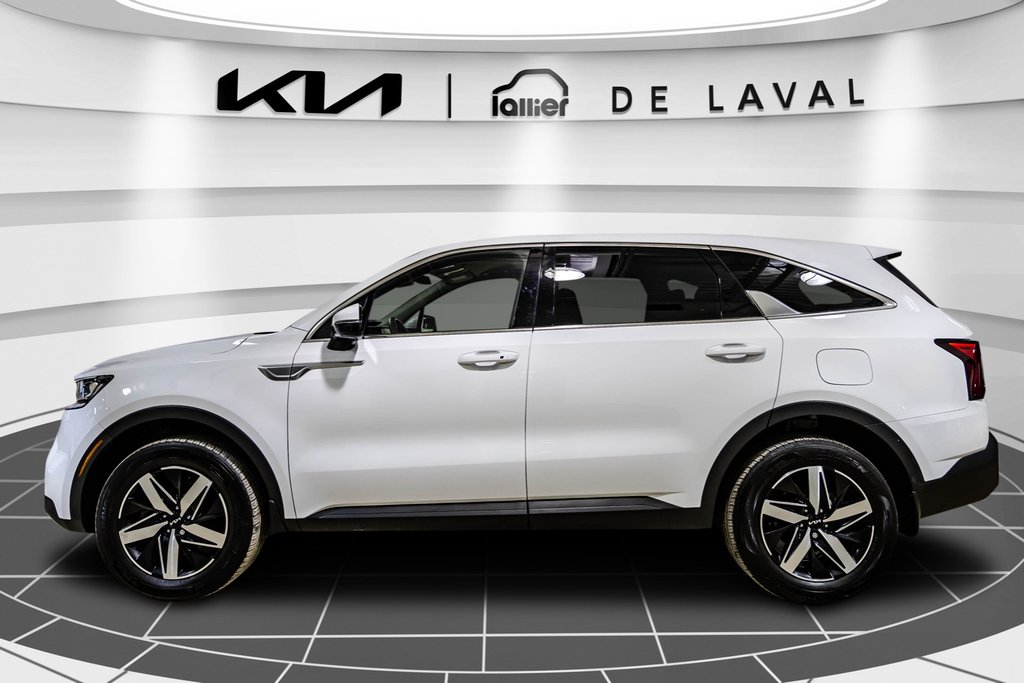 2022 Kia Sorento LX PREMIUM in , Quebec - 7 - w1024h768px