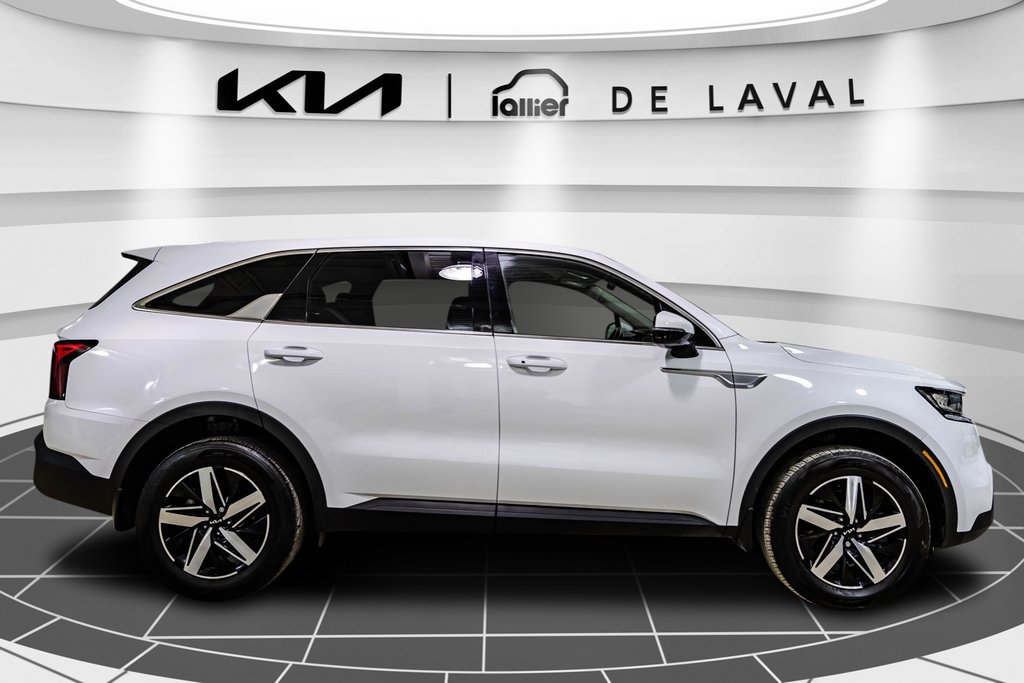 2022 Kia Sorento LX PREMIUM in , Quebec - 11 - w1024h768px