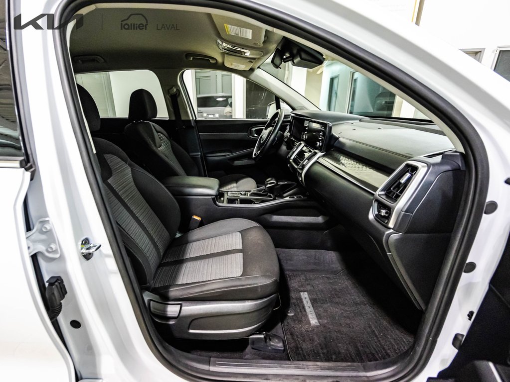 2022 Kia Sorento LX PREMIUM in , Quebec - 14 - w1024h768px