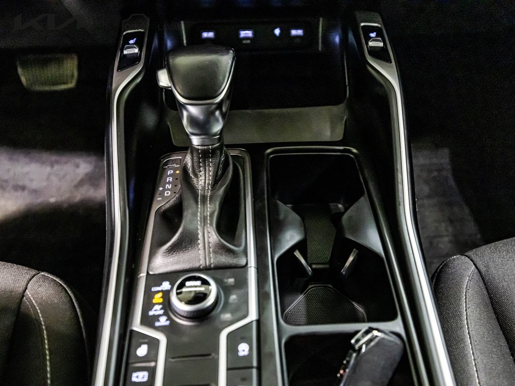 2022 Kia Sorento LX PREMIUM in , Quebec - 22 - w1024h768px