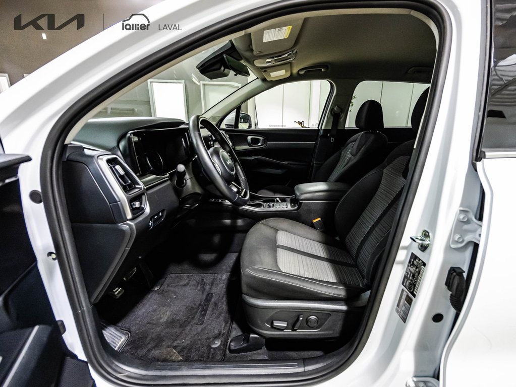 2022 Kia Sorento LX PREMIUM in , Quebec - 15 - w1024h768px