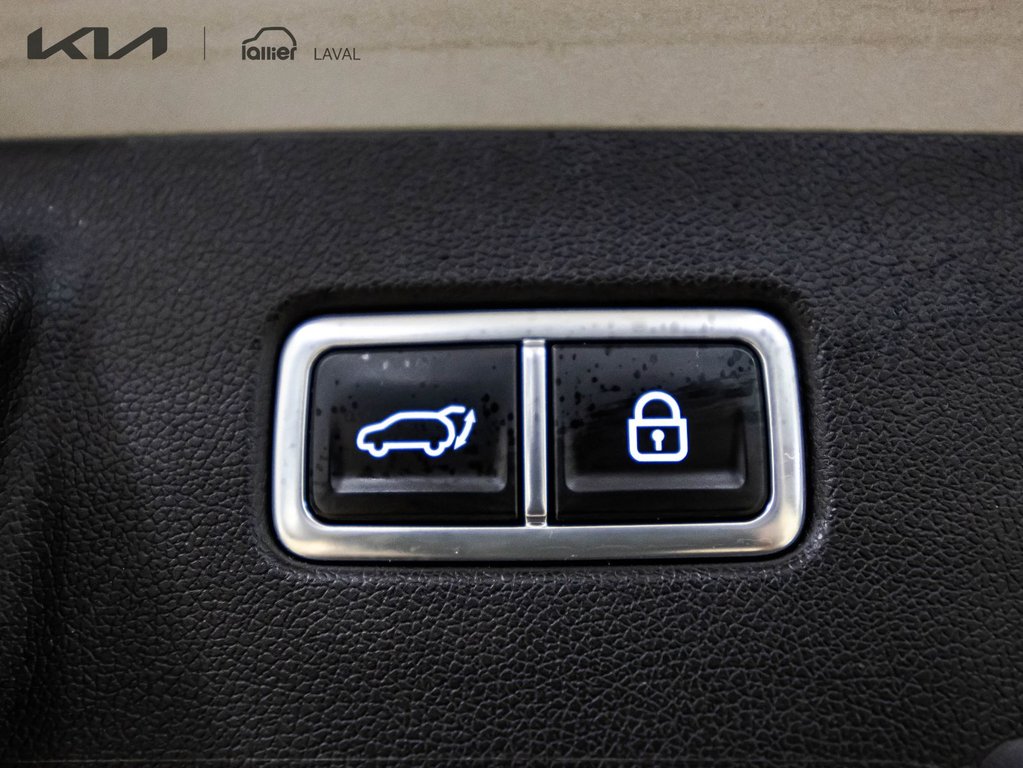 Kia Sorento EX+ 2022 à , Québec - 18 - w1024h768px
