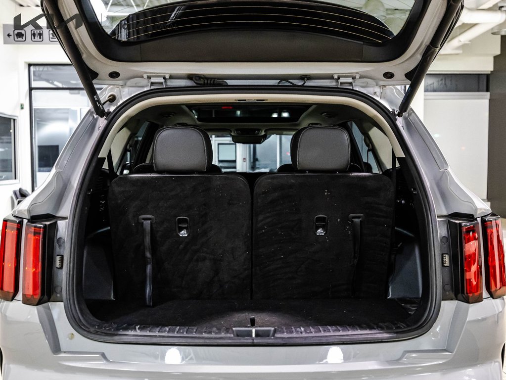 Kia Sorento EX+ 2022 à , Québec - 19 - w1024h768px