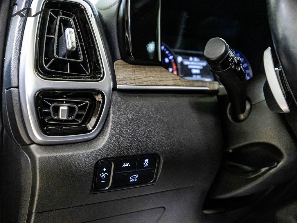 Kia Sorento EX+ 2022 à , Québec - 25 - w1024h768px