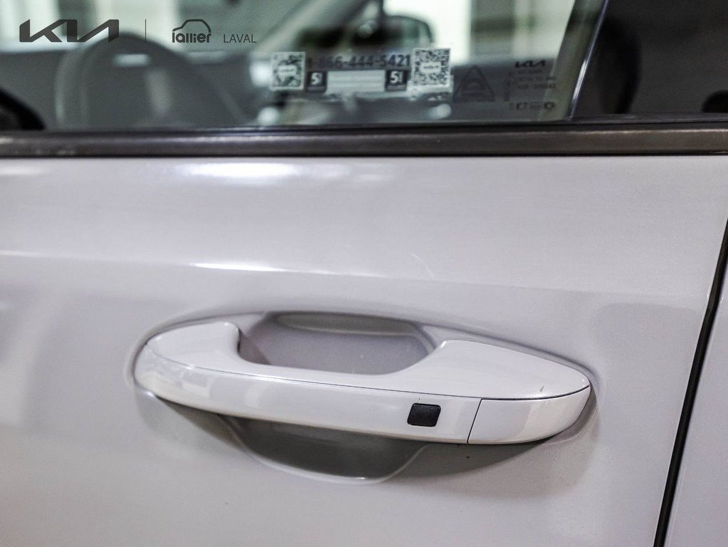 Kia Sorento EX+ 2022 à , Québec - 12 - w1024h768px