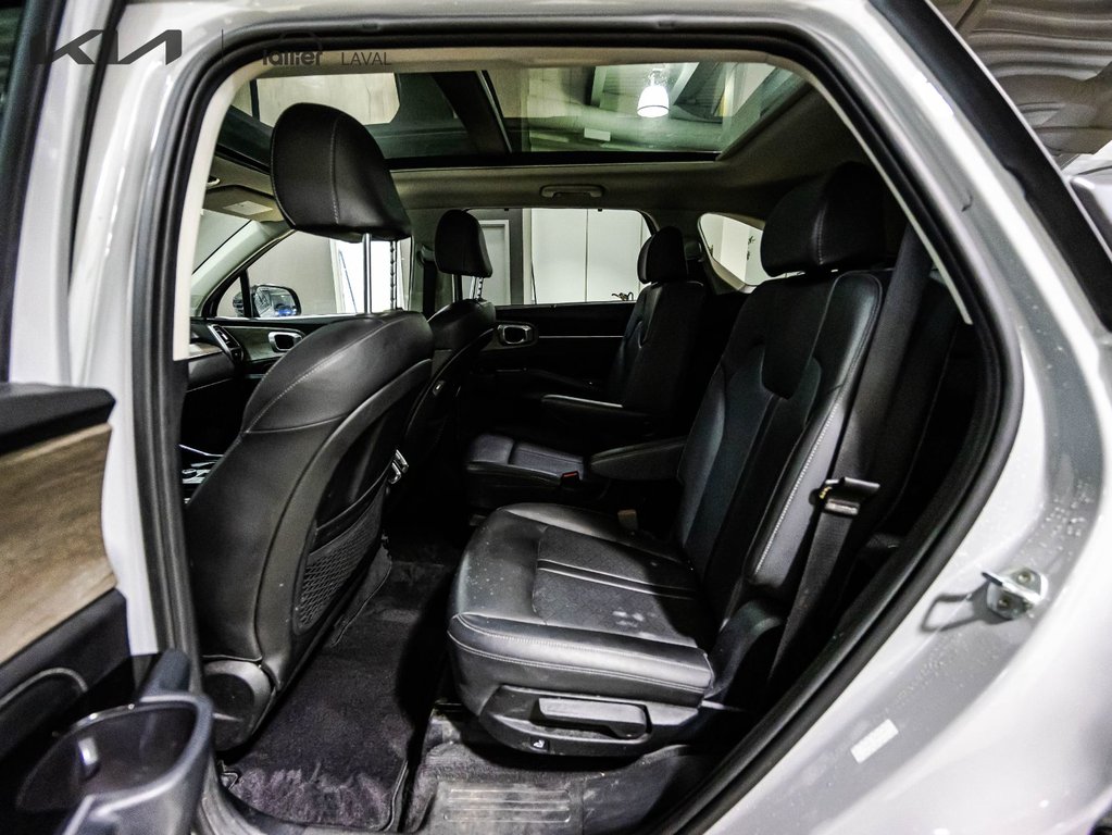 Kia Sorento EX+ 2022 à , Québec - 16 - w1024h768px