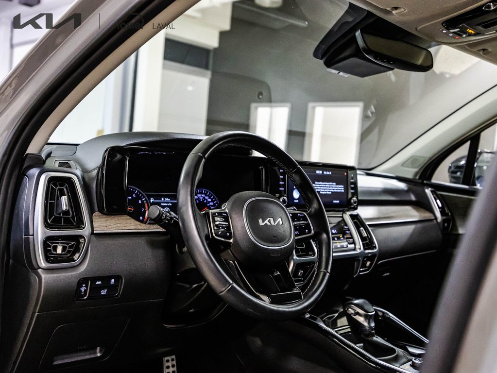 Kia Sorento EX+ 2022 à , Québec - 24 - w1024h768px
